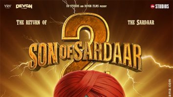 Son Of Sardaar 2