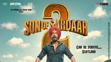 Son Of Sardaar 2