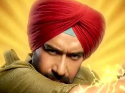Are you ready for ‘Son Of Sardaar 2’? In Cinemas from 25th July 2025
