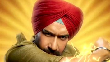 Are you ready for ‘Son Of Sardaar 2’? In Cinemas from 25th July 2025