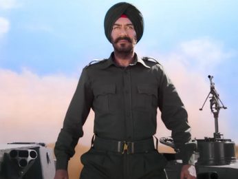 Son Of Sardaar 2 – Official Announcement | Ajay Devgn & Mrunal Thakur