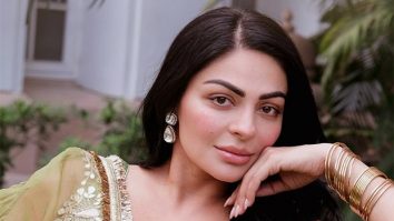 Son of Sardaar 2: Neeru Bajwa to join Ajay Devgn in upcoming action comedy Son of Sardaar 2: Neeru Bajwa to join Ajay Devgn in upcoming action comedy