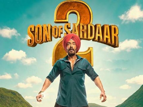 Son of Sardaar 2 teaser video drops: Ajay Devgn returns with double the comedy, chaos, and Punjabi swagger