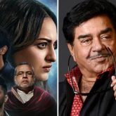 Sonakshi Sinha starrer Nikita Roy postponed; Shatrughan Sinha says, “It is better to wait than to be suffocated by the traffic”