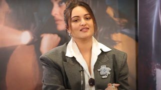 Sonakshi Sinha: “Trolls or Ghosts, what’s more annoying?” | Rapid Fire | Nikita Roy