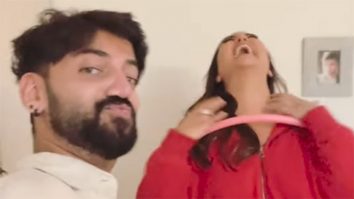 Sonakshi & Zaheer are the goofiest couple ever