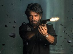 Nagarjuna says, “I’m overwhelmed with the love coming my way”, as he talks about Kuberaa