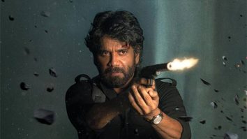 Nagarjuna says, “I’m overwhelmed with the love coming my way”, as he talks about Kuberaa Nagarjuna says, “I’m overwhelmed with the love coming my way”, as he talks about Kuberaa