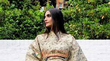 Celeb Photos Of Sonam Kapoor Ahuja