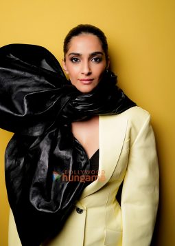 Celeb Photos Of Sonam Kapoor Ahuja
