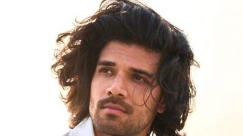 Sooraj Pancholi reveals he was offered Kesari Veer after visiting Somnath temple; says his life ‘changed within a week’ Sooraj Pancholi reveals he was offered Kesari Veer after visiting Somnath temple; says his life ‘changed within a week’