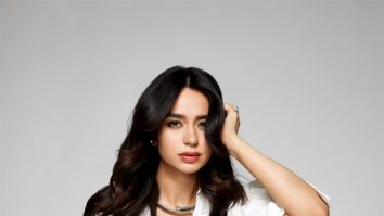 Soundarya Sharma