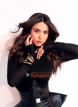 Soundarya Sharma