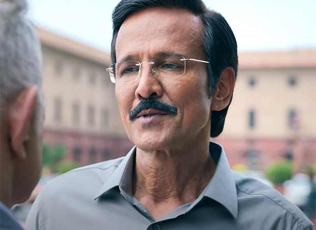 Special Ops 2 trailer out: Kay Kay Menon Returns as Himmat Singh in a new digital battlefield