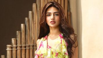EXCLUSIVE: Sreeleela to celebrate 24th birthday on sets of Ustaad Bhagat Singh