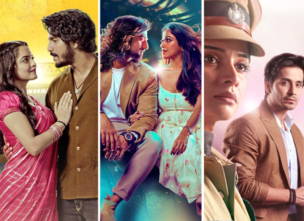 Star Plus unites three shows for Manoranjan Mahasangam featuring Udne Ki Aasha, Jaadu Teri Nazar and Ghum Hai Kisikey Pyaar Meiin