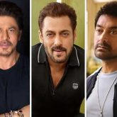 Star-studded premiere of Sitaare Zameen Par on June 19; Shah Rukh Khan, Salman Khan expected to attend to show their support to Aamir Khan