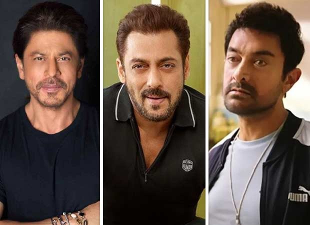 Star-studded premiere of Sitaare Zameen Par on June 19; Shah Rukh Khan, Salman Khan expected to attend to show their support to Aamir Khan : Bollywood News – Bollywood Hungama