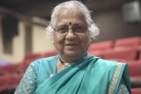 Sudha Murty Reacts to Sitaare Zameen Par! | Sudha Murty | Aamir Khan Talkies