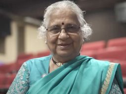 Sudha Murty Reacts to Sitaare Zameen Par! | Sudha Murty | Aamir Khan Talkies