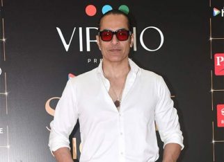 Bollywood Hungama Style Icons Summit and Awards 2025: Sudhanshu Pandey calls for National Awards for Indian Television; says, “It’s the largest industry when it comes to revenue and employment”