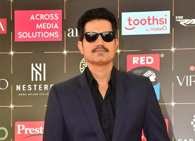Sumeet Vyas' "Fingerprint sensor" lingerie superpower idea is a total mic-drop moment; Sonal Chauhan's witty wordplay has an Ahsaas Channa twist!