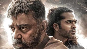 Supreme Court issues notice to Karnataka Government over alleged ‘extra-judicial ban’ on Kamal Haasan film Thug Life