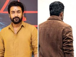 Suriya46 Poster drop sparks buzz as film officially goes on floors