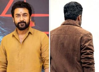 Suriya46 Poster drop sparks buzz as film officially goes on floors
