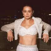 Surveen Chawla suffers major back injury amid promotions for Criminal Justice 4 and Rana Naidu 2