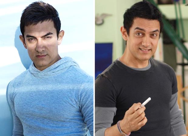 BREAKING: Aamir Khan offers to release Taare Zameen Par for FREE on his YouTube channel for 1-2 weeks
