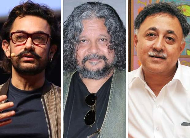तारे ज़मीन पार फैन मीटअप: आमिर खान ने निर्देशक के रूप में अमोल गुप्टे की जगह लेने पर चुप्पी तोड़ दी; खुलासा करता है कि वह परियोजना को हेलिंग के लिए मानूर खान, राम माधवनी, प्रासून पांडे से संपर्क करने के लिए आवेदन करना चाहता है