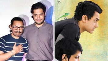 Taare Zameen Par Fan Meetup: Aamir Khan CONFESSES that his son Junaid is dyslexic: “I used to scold him like Nandkishore Awasthi; he would read ‘for’ as ‘from’ or ‘of’; wondered how come he was not able to understand such simple things” Taare Zameen Par Fan Meetup: Aamir Khan CONFESSES that his son Junaid is dyslexic: “I used to scold him like Nandkishore Awasthi; he would read ‘for’ as ‘from’ or ‘of’; wondered how come he was not able to understand such simple things”