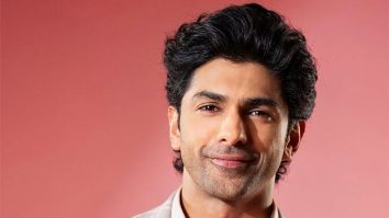 Taha Shah Badussha on his next movie Paro: “If my film can save even one woman’s life, it’s the biggest blessing”