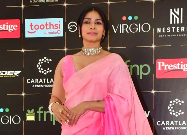 Bollywood Hungama Style Icons Summit and Awards 2025: “We can find an audience on streaming, not in cinemas. Theatres will KICK us out…some of the DUMBEST films have been the biggest hits” – Tanishaa Mukerji