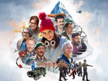 Movie Stills Of The Movie Tanvi The Great