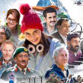 Tanvi The Great | Official Trailer | Anupam Kher | Shubhangi | MM Keeravaani