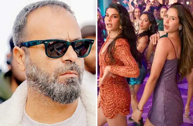 Tarun Mansukhani reacts to Housefull 5 trolling: “If they’re talking, it means they care”