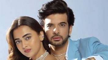 Tejasswi Prakash shuts down breakup rumours with Karan Kundrra, confirms marriage not on the cards