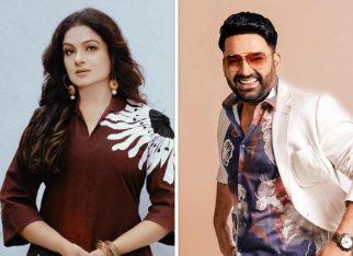 Tejaswini Kolhapure on teaming up with Kapil Sharma for her next film: “It feels surreal. I’ve seen Kapil’s journey up close”