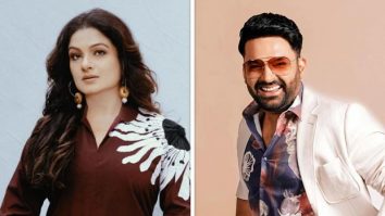 Tejaswini Kolhapure on teaming up with Kapil Sharma for her next film: “It feels surreal. I’ve seen Kapil’s journey up close”
