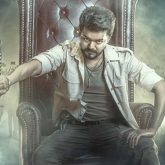 Thalapathy Vijay in ‘The Roar’ before the farewell! Jana Nayagan first glimpse gets unveiled on birthday