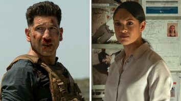 The Accountant 2: Jon Bernthal and Cynthia Addai-Robinson credit Gavin O’Connor for his compelling vision The Accountant 2: Jon Bernthal and Cynthia Addai-Robinson credit Gavin O’Connor for his compelling vision