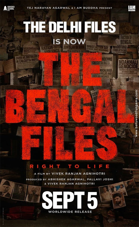 the bengal files right to life 3