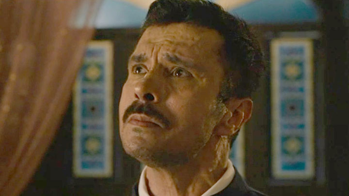 The Bengal Files Teaser Out Now! 5th September 2025 The Bengal Files Teaser Out Now! 5th September 2025
