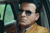 The Family Man S3 | Official Announcement | Raj & DK | Manoj Bajpayee, Jaideep Ahlawat