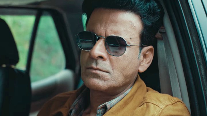 The Family Man S3 | Official Announcement | Raj & DK | Manoj Bajpayee, Jaideep Ahlawat