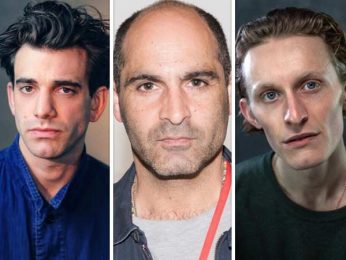 Prime Video confirms introduces three new additions to The Lord of the Rings: The Rings of Power cast; deets inside! Prime Video confirms introduces three new additions to The Lord of the Rings: The Rings of Power cast; deets inside!