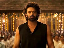 The Raja Saab Hindi Teaser | Prabhas | Malavika Mohanan | Maruthi | Thaman | TG Vishwa Prasad | Dec 5, 2025