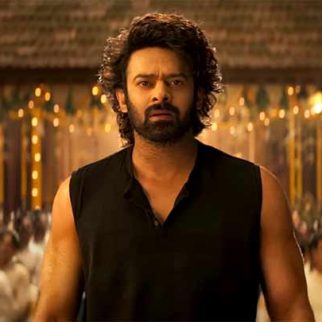 The Raja Saab Hindi Teaser | Prabhas | Malavika Mohanan | Maruthi | Thaman | TG Vishwa Prasad | Dec 5, 2025